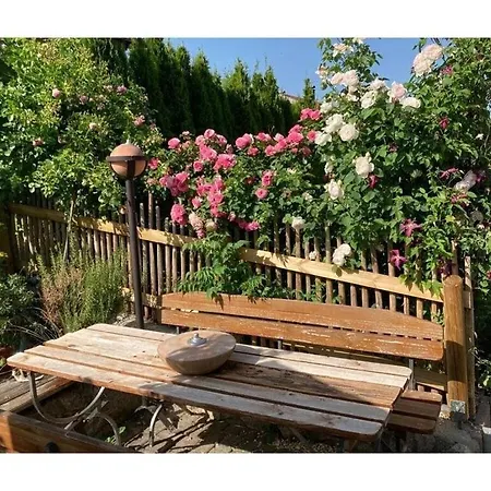 Apartament Monika Anner In Chiemgau Kirchanschoring