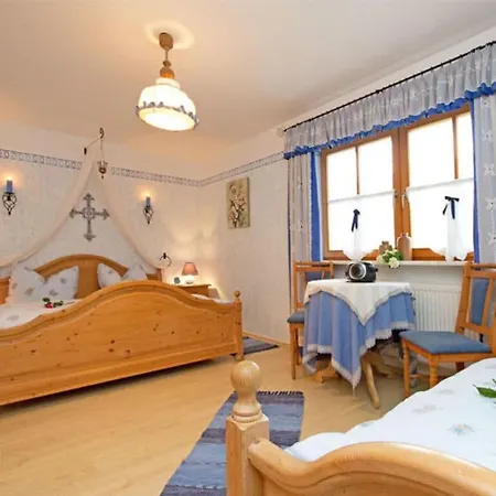 Apartament Monika Anner In Chiemgau Kirchanschoring